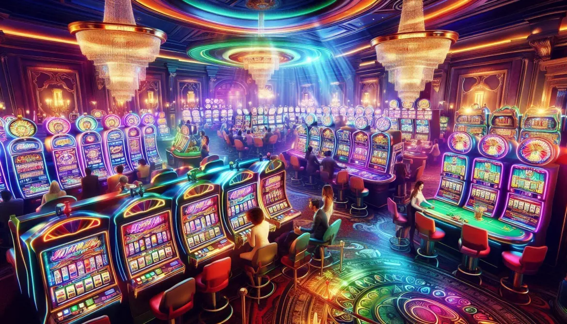 Maltcasino